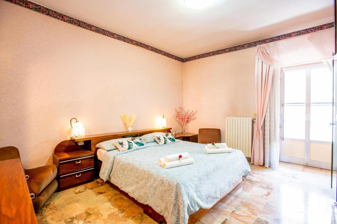 Barocco Room Wi-Fi Ragusa Exterior foto